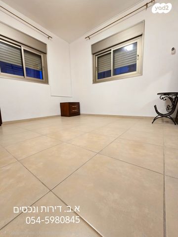 דירה, בלפור, עצמאות יוספטל, בת ים