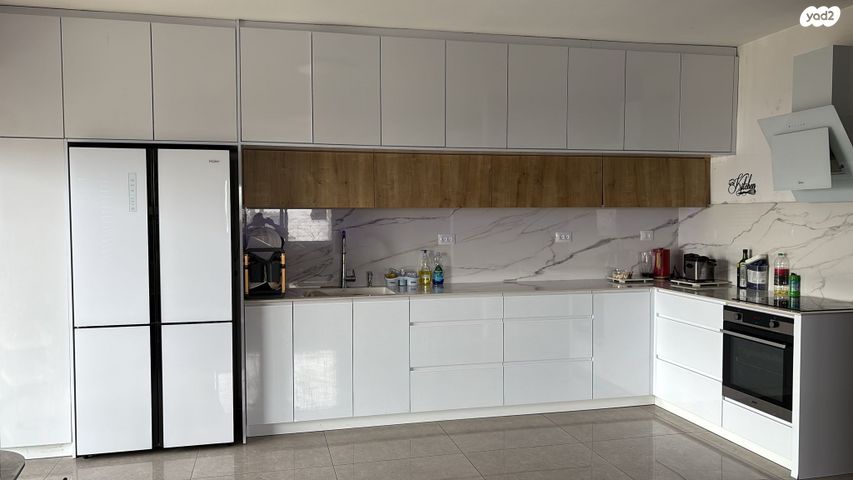 גג/ פנטהאוז, טבריה