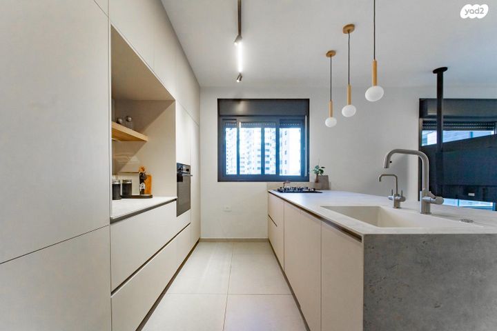 דירה, משה לוי 25, נאות שמיר, רמלה