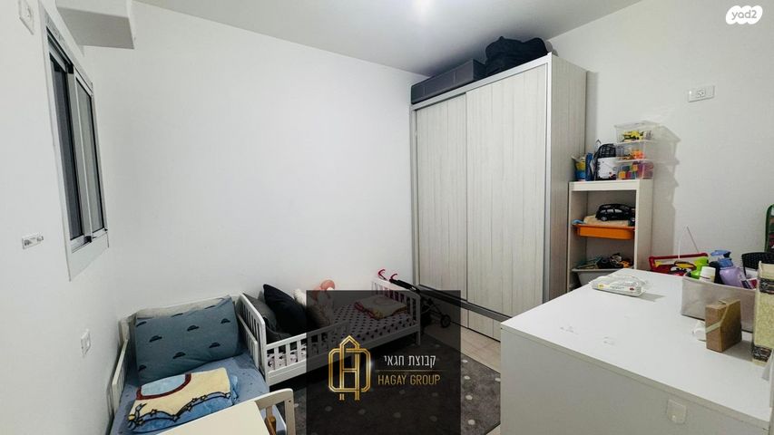 דירה, גאולה כהן, נאות פרס, רמלה