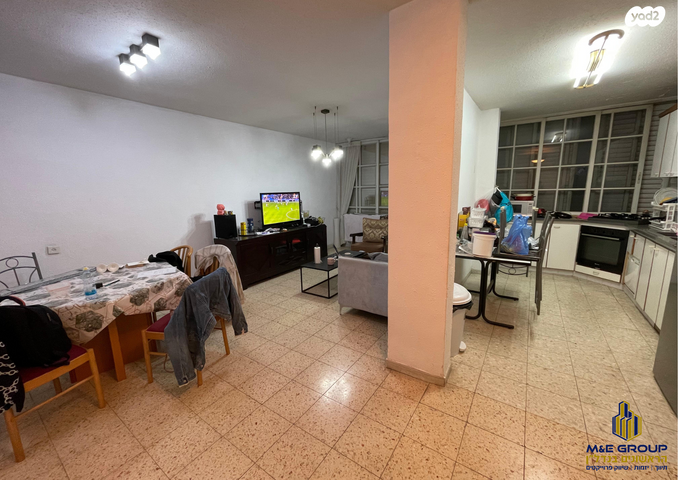 דירה, אליהו קראוזה, רסקו א', חולון