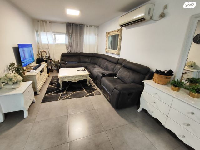 דירה, שדרת הבשן, קרית גת