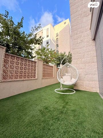 דירת גן, כרמיאל