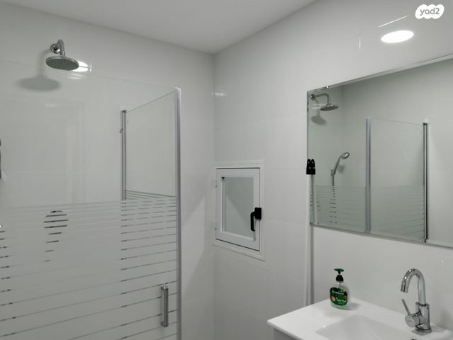 דירה, יעלים, אילת