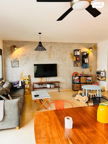 דירה, תל גנים, רמת גן