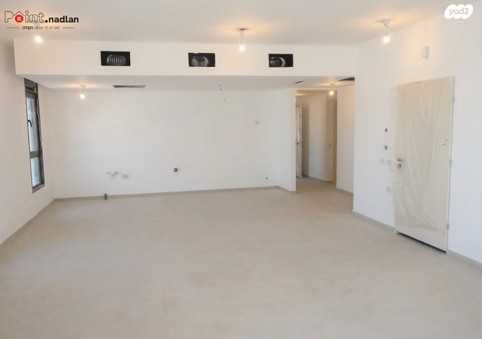 גג/ פנטהאוז, מורדות ארנונה, ירושלים