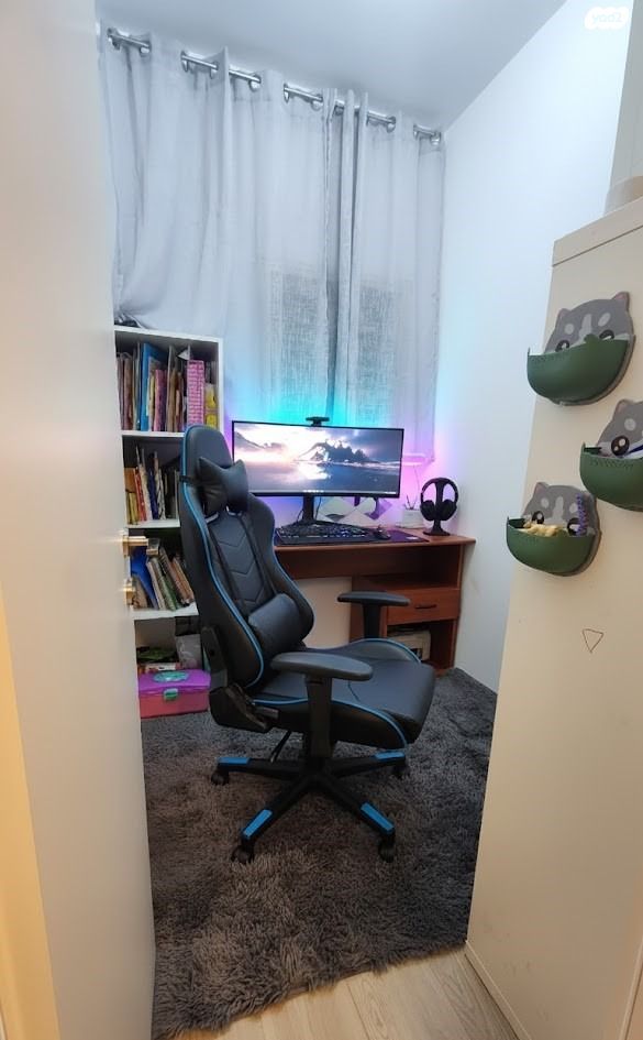 דירה, דרום מערב ותיק, בת ים