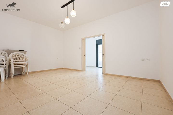 דירה, מרכז העיר דרום, נתניה