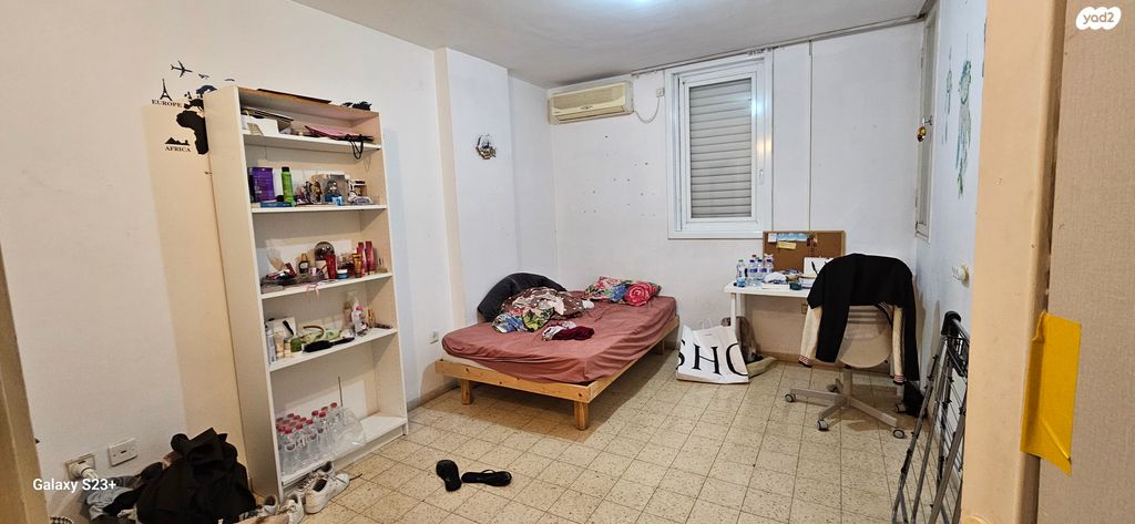 דירה, אפקה, תל אביב יפו