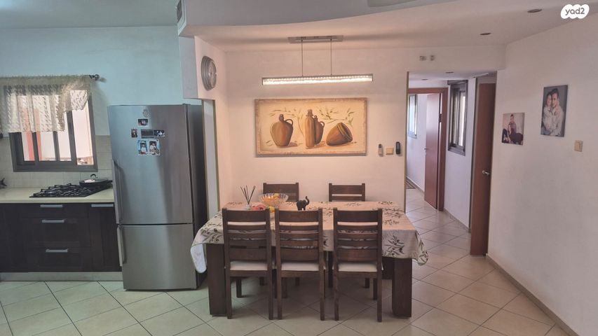 דירה, שלמה כהן 8, ברנע, אשקלון