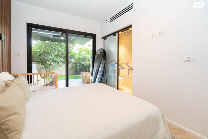 דירת גן, אייר, קרית השרון, נתניה