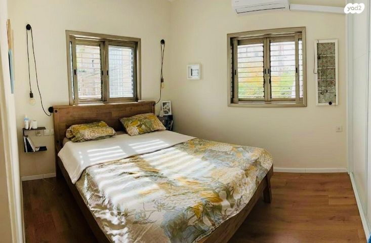 דירה, פנחס רוטנברג, אזור הבילויים, רמת גן