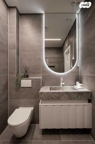 גג/ פנטהאוז, שרה אמנו, כרמי גת, קרית גת