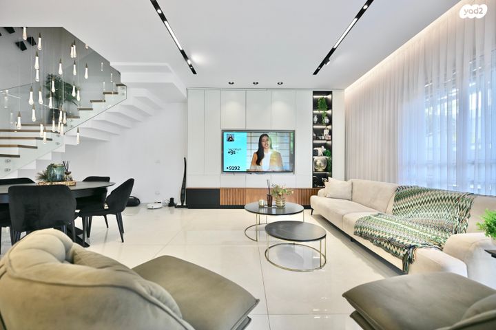 דו משפחתי, הגולן, לב המושבה, נס ציונה