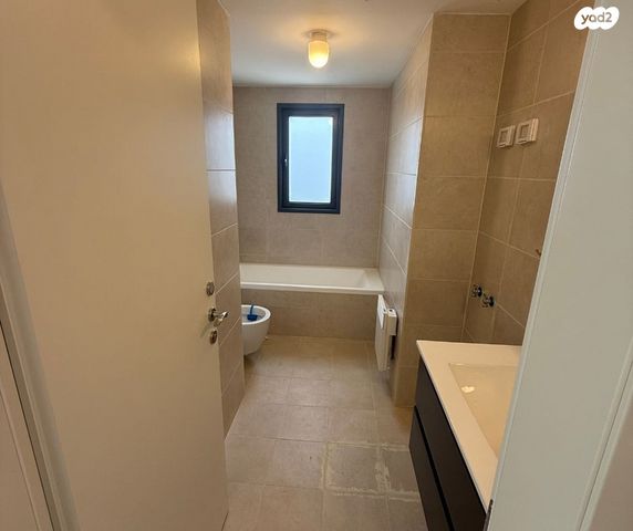 דירה, חוזה סן מרטין 25, קטמונים, ירושלים