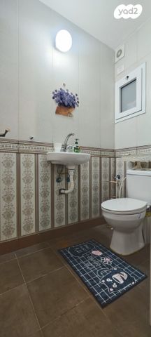 דירת גן, קרן היסוד, רובע ד', אשדוד