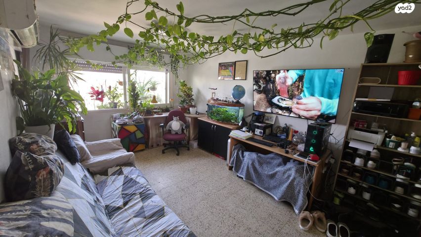 דירה, דב יוסף, שכונה י"א, באר שבע