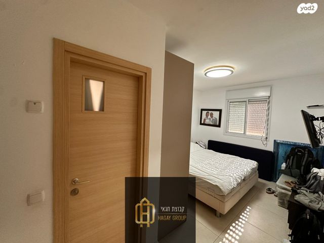 דירת גן, משה רבנו 3, אחיסמך, לוד