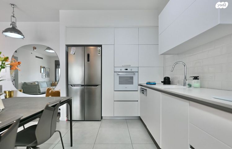 דירה, שולמית אלוני, נחלת יהודה, ראשון לציון