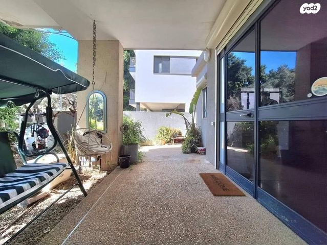 דירת גן, שלמה המלך, הצפון הישן - דרום, תל אביב יפו