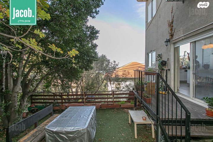 דירה, החשמונאים, חיפה