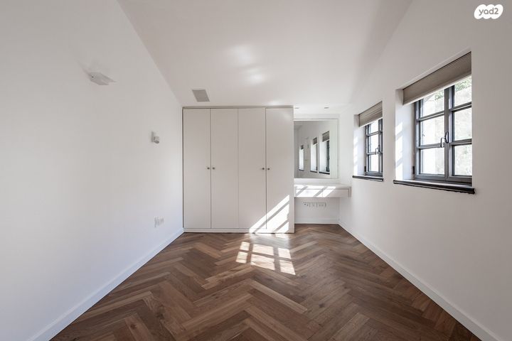 בית פרטי/ קוטג', הרצליה פיתוח, הרצליה