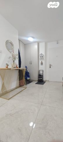 דירת גן, קרן היסוד, רובע ד', אשדוד