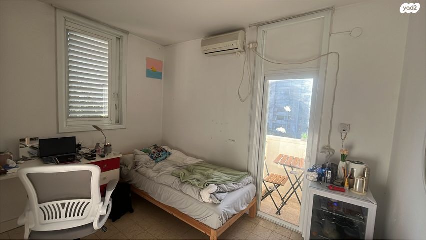 דירה, אפקה, תל אביב יפו