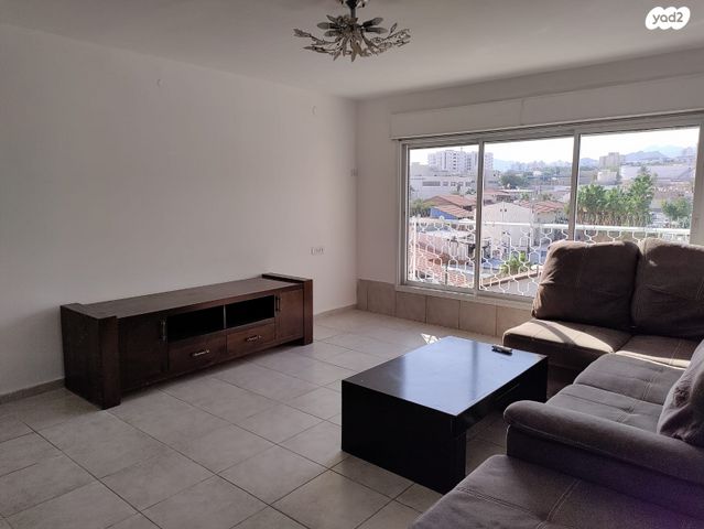 דירה, יעלים, אילת