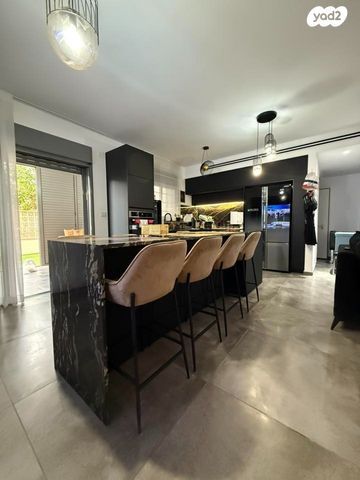 דירת גן, כרמיאל