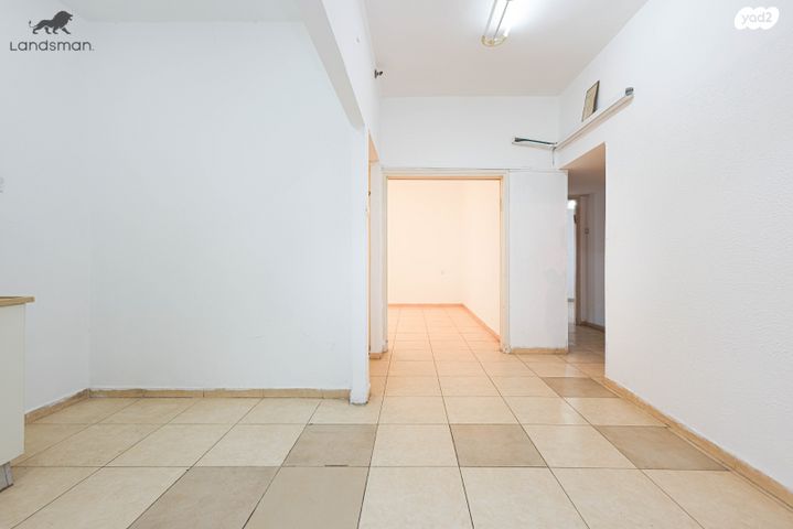 דירה, מרכז העיר דרום, נתניה