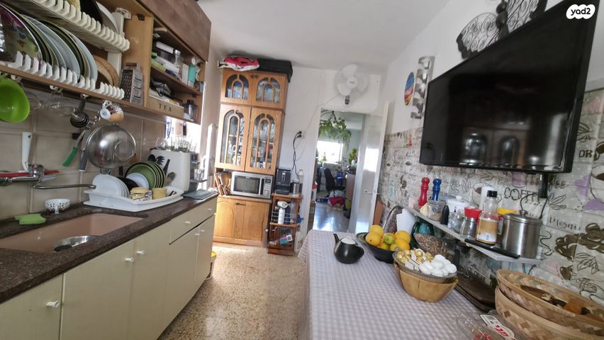 דירה, דב יוסף, שכונה י"א, באר שבע