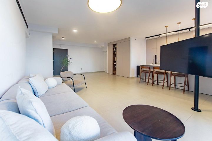 דירה, משה לוי 25, נאות שמיר, רמלה