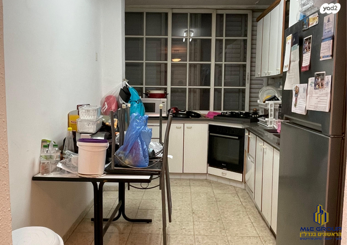 דירה, אליהו קראוזה, רסקו א', חולון