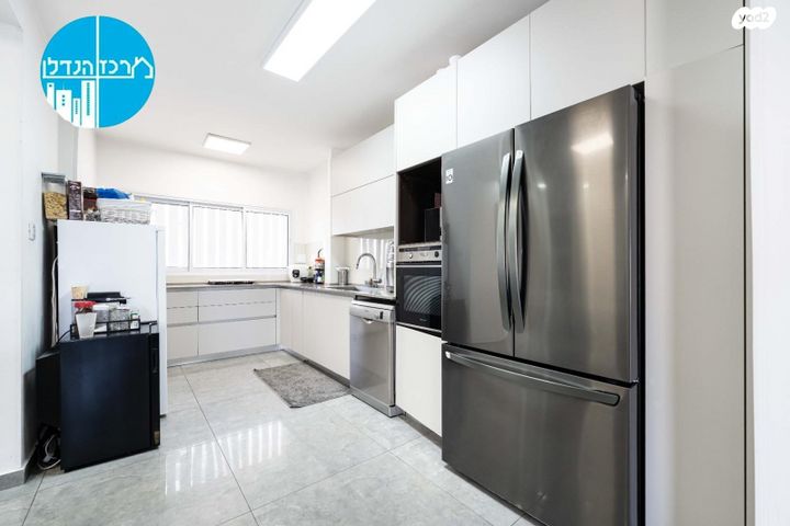 דירה, החלוצים 3, רובע הקריה, הסיטי, אשדוד