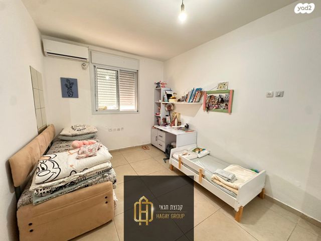 דירת גן, משה רבנו 3, אחיסמך, לוד