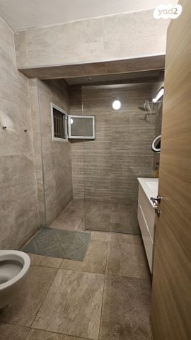 דירה, פרופ' יעקב פולוצקי, גילה, ירושלים