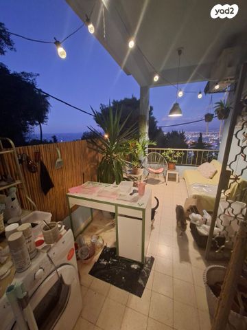 בניין מגורים, החשמונאים, כרמל מרכזי - שד' קיש, חיפה