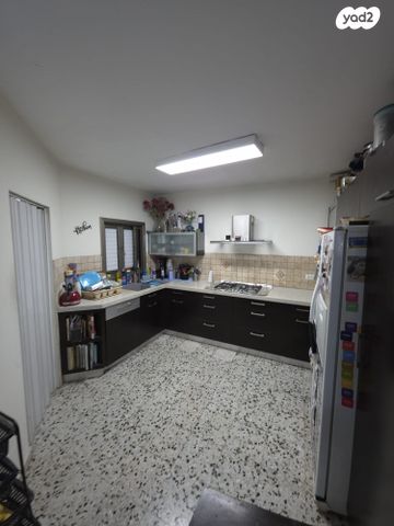 דירה, קרן קיימת לישראל 18, אברמוביץ', ראשון לציון