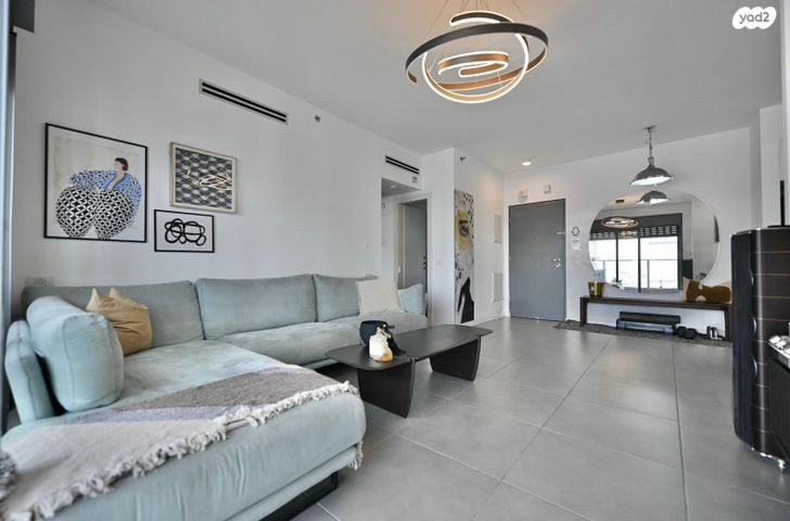 דירה, שולמית אלוני, נחלת יהודה, ראשון לציון