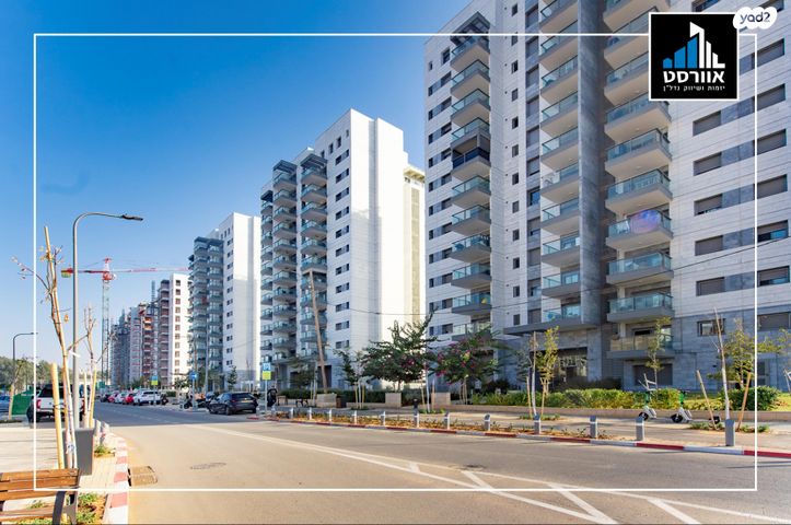 דירה, נאוה סמל, צומת סביון, קרית אונו