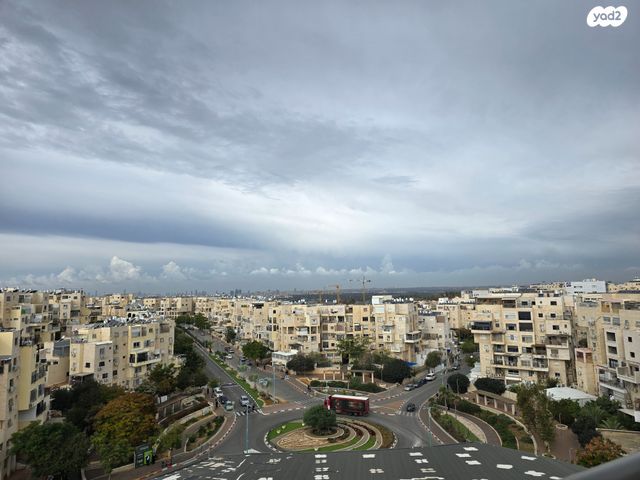 גג/ פנטהאוז, רשב"י 22, אלעד