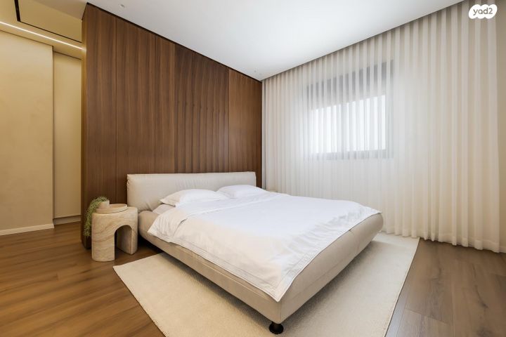 גג/ פנטהאוז, שרה אמנו, כרמי גת, קרית גת