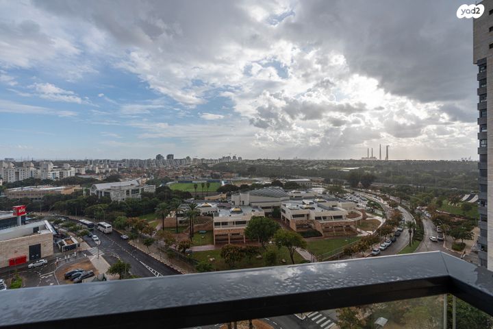 דירה, השיקמים, נוף ים - מע"ר, אור עקיבא