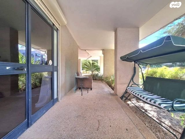 דירת גן, שלמה המלך, הצפון הישן - דרום, תל אביב יפו