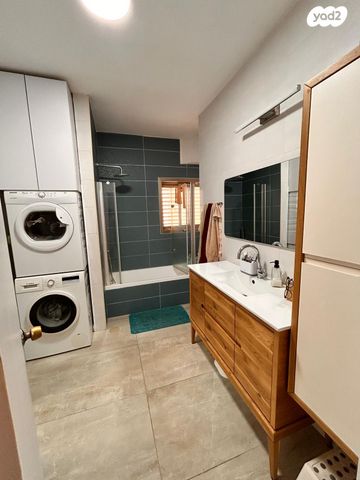 דירה, פנחס רוטנברג, אזור הבילויים, רמת גן