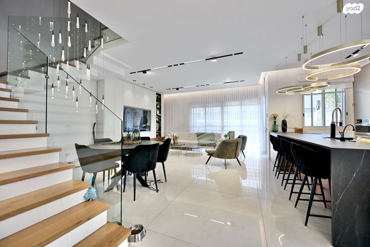 דו משפחתי, הגולן, לב המושבה, נס ציונה