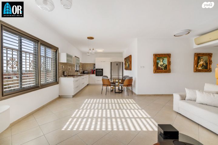 דופלקס, השיזף, שאר העיר, קרית עקרון