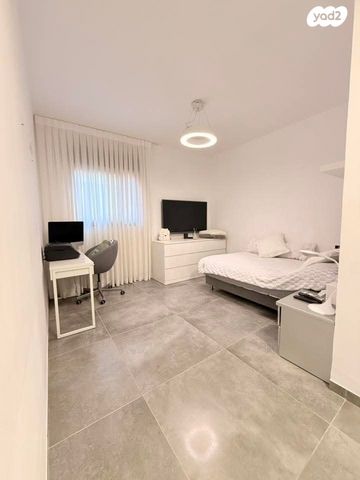 דירת גן, כרמיאל