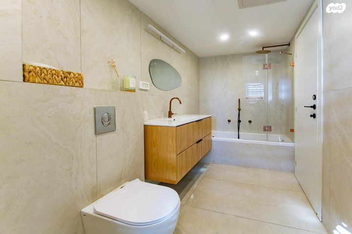 דירה, משה לוי 25, נאות שמיר, רמלה